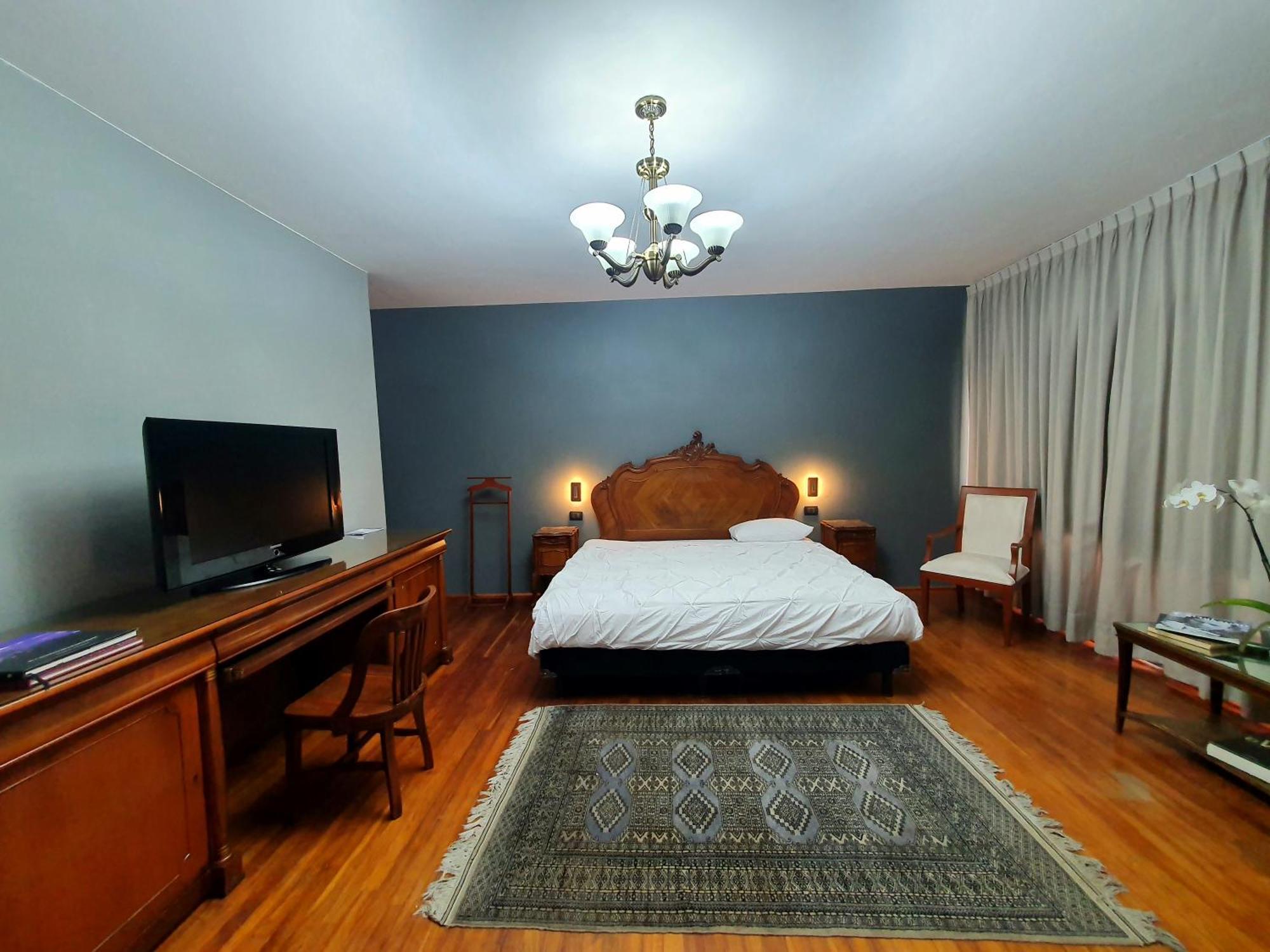 Lindas Suites Eugenio Sue เม็กซิโกซิตี้ ภายนอก รูปภาพ
